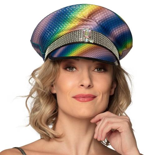 Pet Pailletten Meerkleurig, Hobby en Vrije tijd, Feestartikelen, Nieuw, Verzenden
