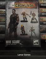 Necromunda Hive Scum (Warhammer nieuw), Ophalen of Verzenden, Nieuw