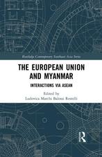 9781032090061 Routledge Contemporary Southeast Asia Serie..., Verzenden, Zo goed als nieuw, Routledge