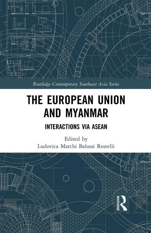 9781032090061 Routledge Contemporary Southeast Asia Serie..., Boeken, Schoolboeken, Zo goed als nieuw, Verzenden