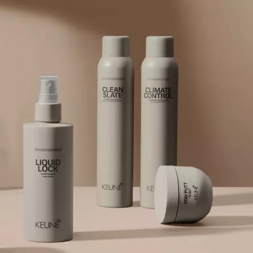 Keune Clean Slate (Droogshampoo), Sieraden, Tassen en Uiterlijk, Uiterlijk | Haarverzorging, Nieuw, Verzenden