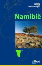 Namibië / ANWB Wereldreisgids 9789018037529 Dieter Losskarn, Verzenden, Gelezen, Dieter Losskarn