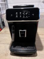 2200-serie Volautomatische espressomachines, Witgoed en Apparatuur, Koffiezetapparaten, Gebruikt, Koffiemachine, Gemalen koffie