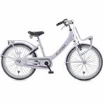 Alpina Clubb meisjesfiets 22 inch Frosty Pink Matt, Fietsen en Brommers, Nieuw, Ophalen of Verzenden, 22 inch