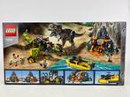 Lego Set - 75938 - Jurassic World - T. Rex vs Dino-Mech, Kinderen en Baby's, Speelgoed | Duplo en Lego, Nieuw