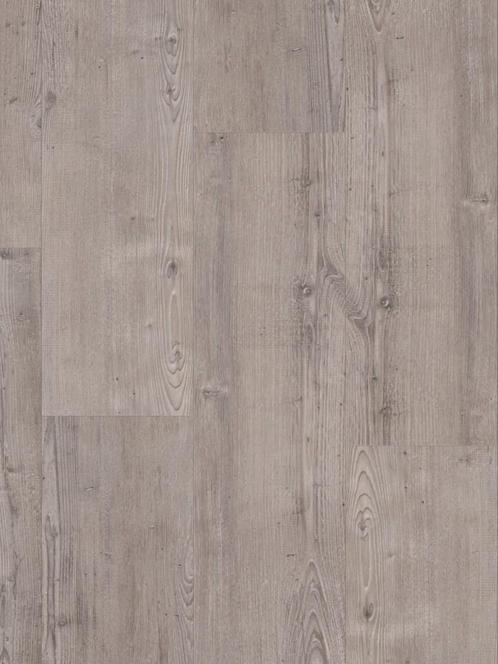 Plak pvc rechte plank licht grijs |  mFLOR Argyll Fir 75112, Huis en Inrichting, Stoffering | Vloerbedekking, Ophalen