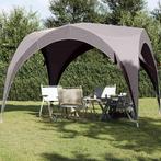 vidaXL Partytent waterdicht wit, Caravans en Kamperen, Tenten, Verzenden, Nieuw, Tot en met 2