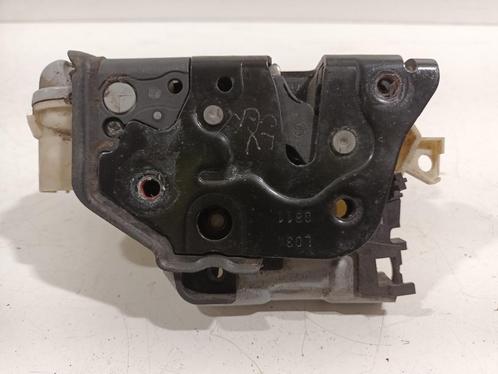 Slot mechaniek portier elektrisch centrale vergrendeling lin, Auto-onderdelen, Carrosserie en Plaatwerk, ARN erkend, Stiba lid
