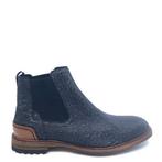-40% Floris van Bommel  Floris van Bommel Sfm-60002  maat 45, Kleding | Heren, Schoenen, Verzenden, Nieuw, Boots