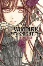 Vampire Knight: Memories, Vol. 1 9781421594309 Hino Matsuri, Verzenden, Gelezen, Hino Matsuri