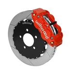 Wilwood 03-11 Ford Crown Victoria Narrow Superlite 6R Big, Ophalen of Verzenden, Nieuw