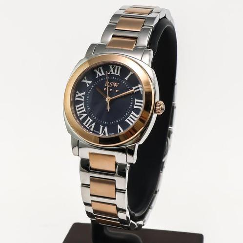 RSW - Swiss Watch - RSWL114-SR-9 - Zonder Minimumprijs -, Sieraden, Tassen en Uiterlijk, Horloges | Heren