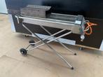 Online veiling: Hendi, Powergrill Xenon Pro, gasbarbecue, Gebruikt