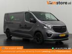 Opel Vivaro 16CDTI 2016 (Export only), Auto's, Bestelauto's, Nieuw, Zilver of Grijs, Te koop, BTW verrekenbaar