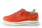 Gabor Sneakers in maat 38,5 Oranje | 10% extra korting, Kleding | Dames, Schoenen, Overige kleuren, Verzenden, Gabor, Nieuw