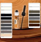 Fixx furniture repair wood repair pencil 12 ml, antraciet, Diensten en Vakmensen