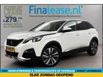 Peugeot 3008 1.2 PureTech Clima Cruise 360Cam €279pm, Automaat, Wit, Nieuw, SUV of Terreinwagen