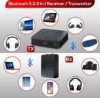 Luving™ - KN326 - Bluetooth Ontvanger - Bluetooth Zender -, Ophalen of Verzenden, Nieuw