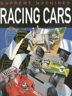 Supreme machines: Racing cars by Christopher Maynard, Boeken, Verzenden, Gelezen, Christopher Maynard