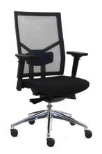 Workliving Zuidas Mesh - Ergonomische Bureaustoel (N)EN, Verzenden, Nieuw