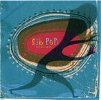 cd - Various - Sub Pop: Patient Zero, Verzenden, Zo goed als nieuw