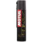 Motul Mc Care P4 E.Z. Lube - Spray 4Ml X12, Nieuw, Verzenden