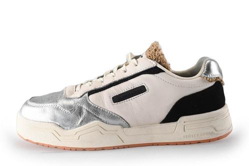 Scotch & Soda Sneakers in maat 39 Wit | 10% extra korting, Kleding | Dames, Schoenen, Wit, Zo goed als nieuw, Sneakers of Gympen