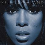 cd - Kelly Rowland - Here I Am, Verzenden, Zo goed als nieuw