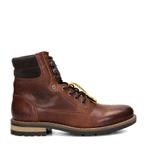 PME Legend Cargotanker veterboots, Kleding | Heren, Bruin, Verzenden, Boots, Nieuw