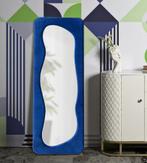 WANDSPIEGEL THEODOR BLAUW CM 60X4X160, Huis en Inrichting, Ophalen of Verzenden, Nieuw