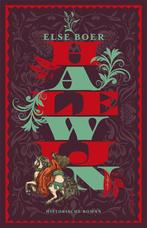 Halewijn | 9789044658026 | Boer, Else, Ophalen of Verzenden, Nieuw, Boer, Else