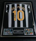 Alessandro Del Piero - Framed Signed Juventus 2010-11, Nieuw