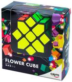 Cubo - Flower Cube | Cayro - Puzzels, Hobby en Vrije tijd, Denksport en Puzzels, Verzenden, Nieuw
