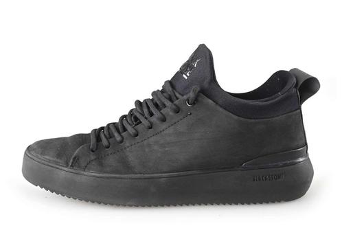 Blackstone Sneakers in maat 42 Zwart | 10% extra korting, Kleding | Heren, Schoenen, Zwart, Zo goed als nieuw, Sneakers of Gympen