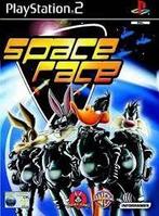 Space Race-Standaard (PlayStation 2) Gebruikt, Ophalen of Verzenden, Zo goed als nieuw