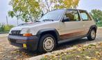 Renault - 5 Gt Turbo Phase 1 - 1985