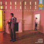 cd - Branford Marsalis - Romances For Saxophone, Verzenden, Zo goed als nieuw
