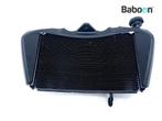 Radiateur Ducati Monster 821 2014-2016, Verzenden, Gebruikt