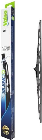 Valeo - Valeo Silencio VM4 ruitenwisser - 45CM (1x), Auto diversen, Auto-accessoires, Ophalen of Verzenden, Zo goed als nieuw