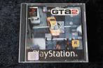 GTA 2 Playstation 1 PS1 no front cover, Spelcomputers en Games, Games | Sony PlayStation 1, Verzenden, Nieuw