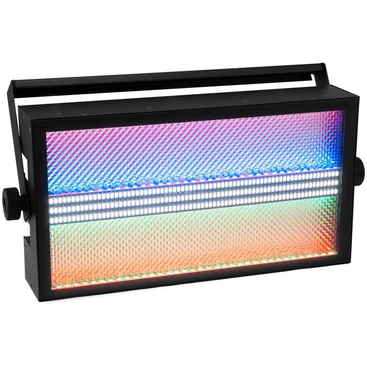 Eurolite LED Super Strobe ABL stroboscoop en ambient light, Muziek en Instrumenten, Licht en Laser, Verzenden