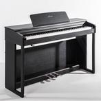 Amadeus D320 PE digitale piano, Muziek en Instrumenten, Nieuw, Zwart, Piano