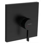 Afbouwdeel Douchekraan Inbouw Finoris HansGrohe Eengreeps, Doe-het-zelf en Verbouw, Sanitair, Ophalen of Verzenden, Nieuw