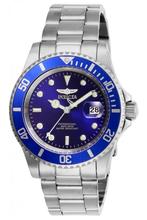 Invicta Pro Diver 26971 Herenhorloge - 40mm, Sieraden, Tassen en Uiterlijk, Horloges | Heren, Nieuw, Verzenden