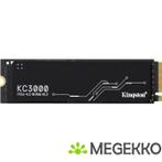 Kingston SSD KC3000 2TB