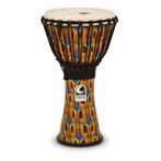 Toca SFDJ-10K Synergy Freestyle Rope Tuned 10 inch djembe, Verzenden, Nieuw