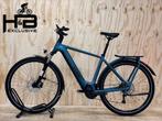 Cube Kathmandu Hybrid One 750 28 inch E-Bike SHIMANO 2024, Ophalen of Verzenden, Zo goed als nieuw, 51 tot 55 cm, Cube