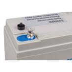 Victron accu AGM Super cycle 12V/25Ah (M5), Ophalen of Verzenden, Nieuw