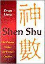 SHEN SHU 9789063783549 Z. Liang, Boeken, Esoterie en Spiritualiteit, Verzenden, Zo goed als nieuw, Z. Liang