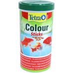 Tetra Pond Color Sticks 1 liter, Dieren en Toebehoren, Nieuw, Verzenden